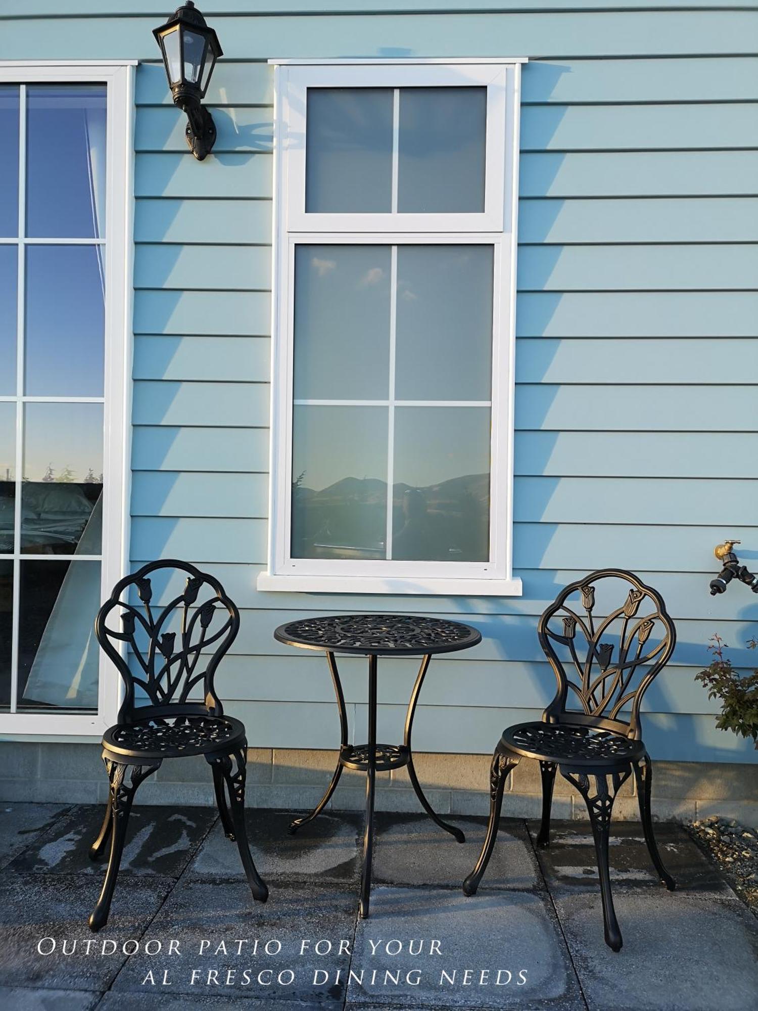Kahurangi Cottage Twizel Extérieur photo